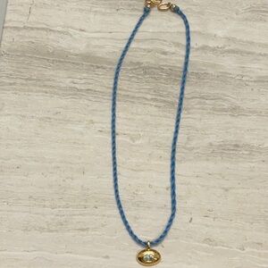 Lizzie Fortunato Best Friend Necklace 17' SOLD OUT EVERYWHERE!!!